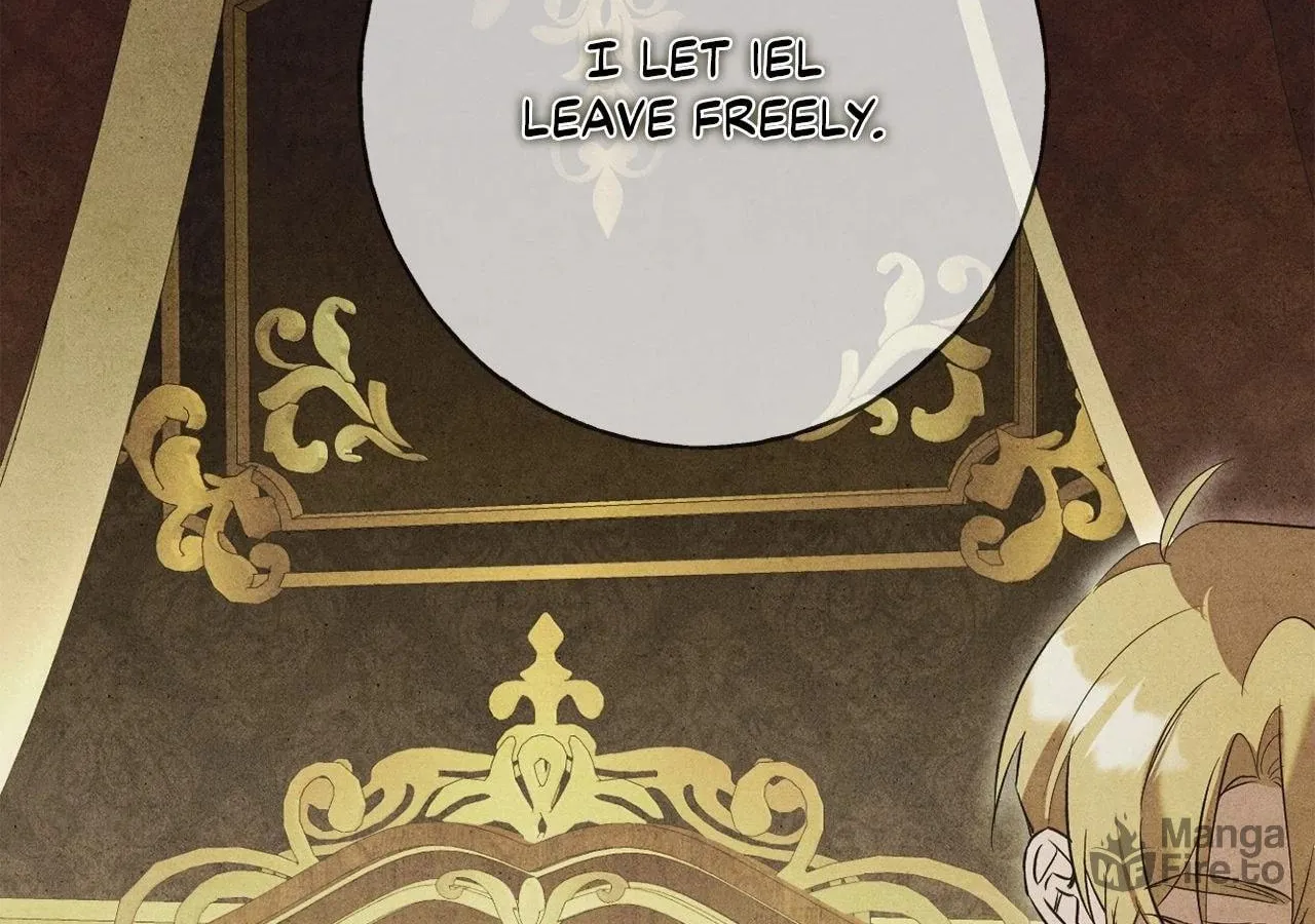 The Saintess Returns to the Emperor Chapter 74 page 77 - 