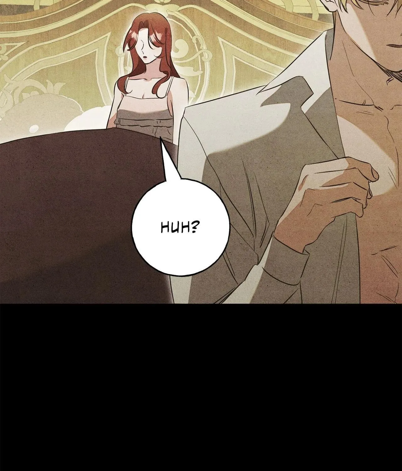 The Saintess Returns to the Emperor Chapter 74 page 78 - 
