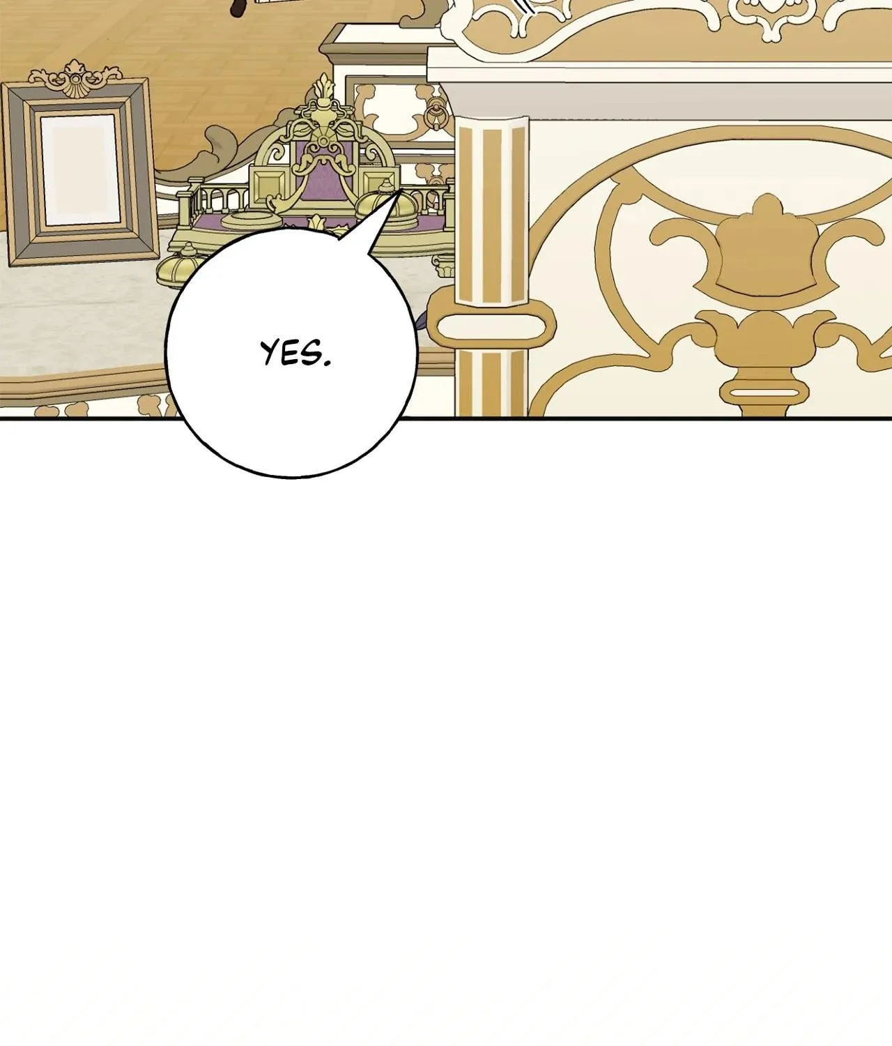 The Saintess Returns to the Emperor Chapter 74 page 9 - 