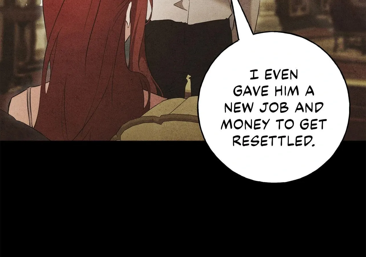 The Saintess Returns to the Emperor Chapter 74 page 81 - 