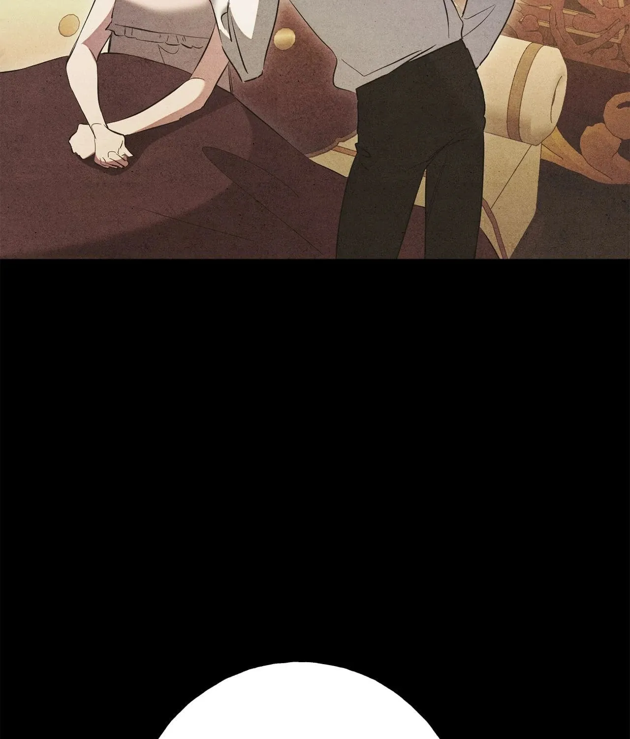 The Saintess Returns to the Emperor Chapter 74 page 84 - 