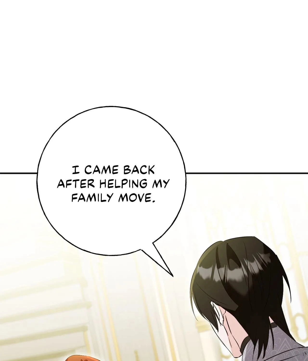 The Saintess Returns to the Emperor Chapter 74 page 99 - 