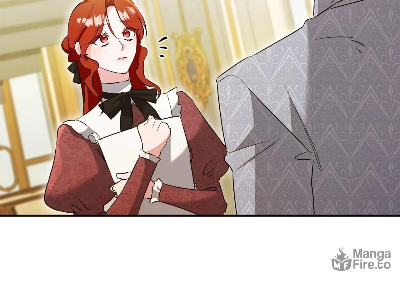 The Saintess Returns to the Emperor Chapter 74 page 100 - 