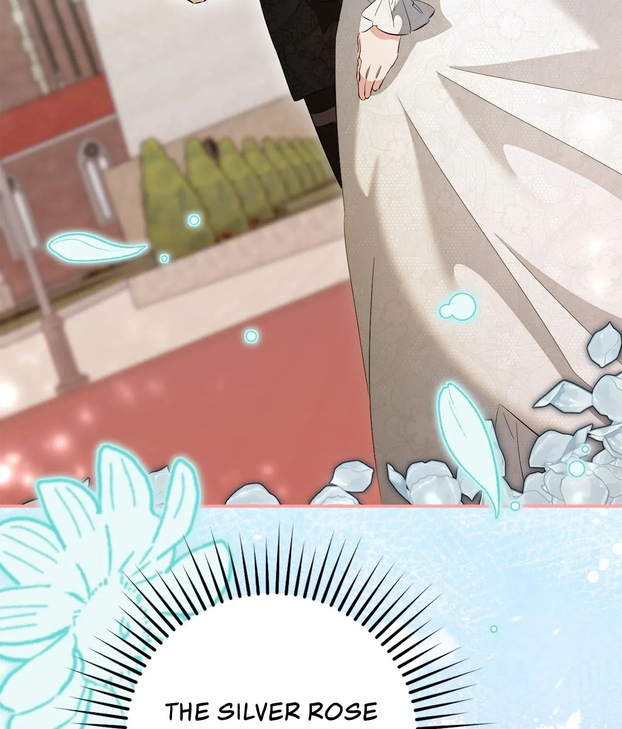 The Saintess Returns to the Emperor Chapter 75 page 109 - 