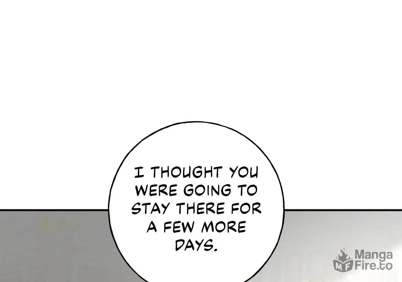 The Saintess Returns to the Emperor Chapter 75 page 12 - 
