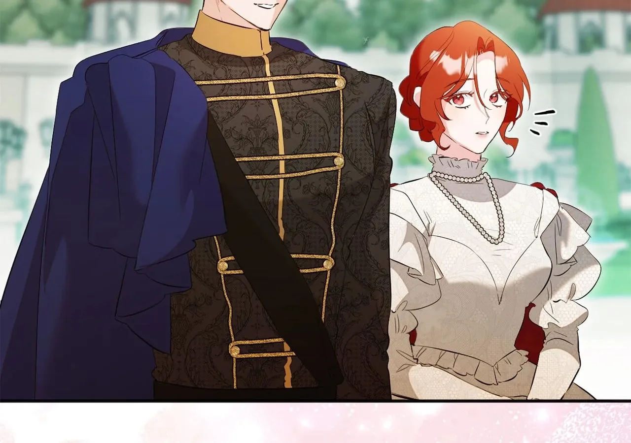 The Saintess Returns to the Emperor Chapter 75 page 113 - 