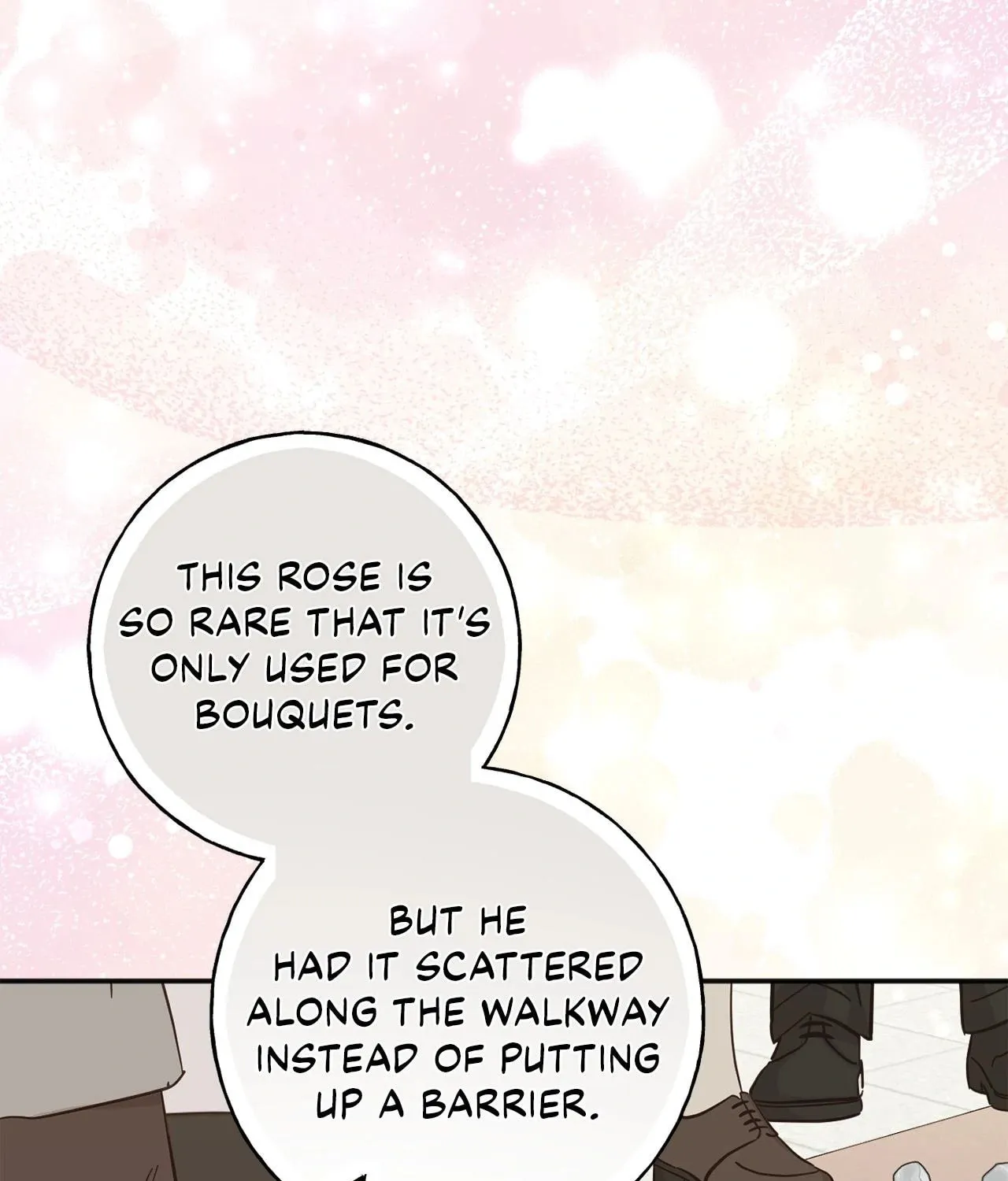 The Saintess Returns to the Emperor Chapter 75 page 114 - 