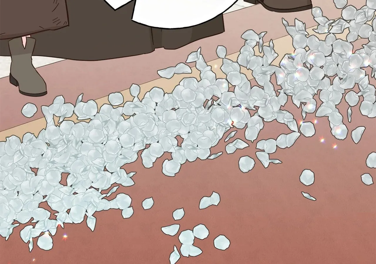 The Saintess Returns to the Emperor Chapter 75 page 115 - 