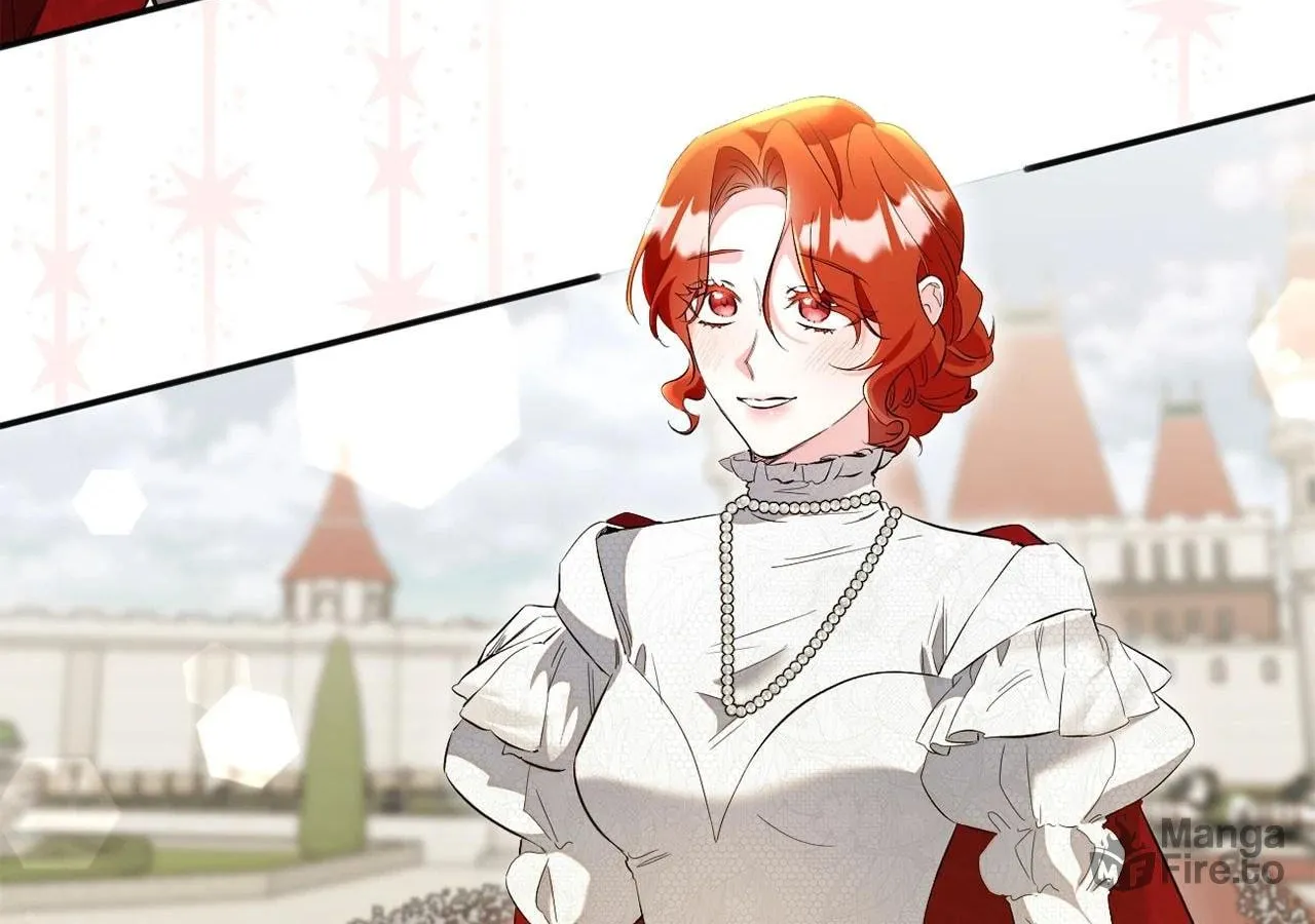The Saintess Returns to the Emperor Chapter 75 page 136 - 