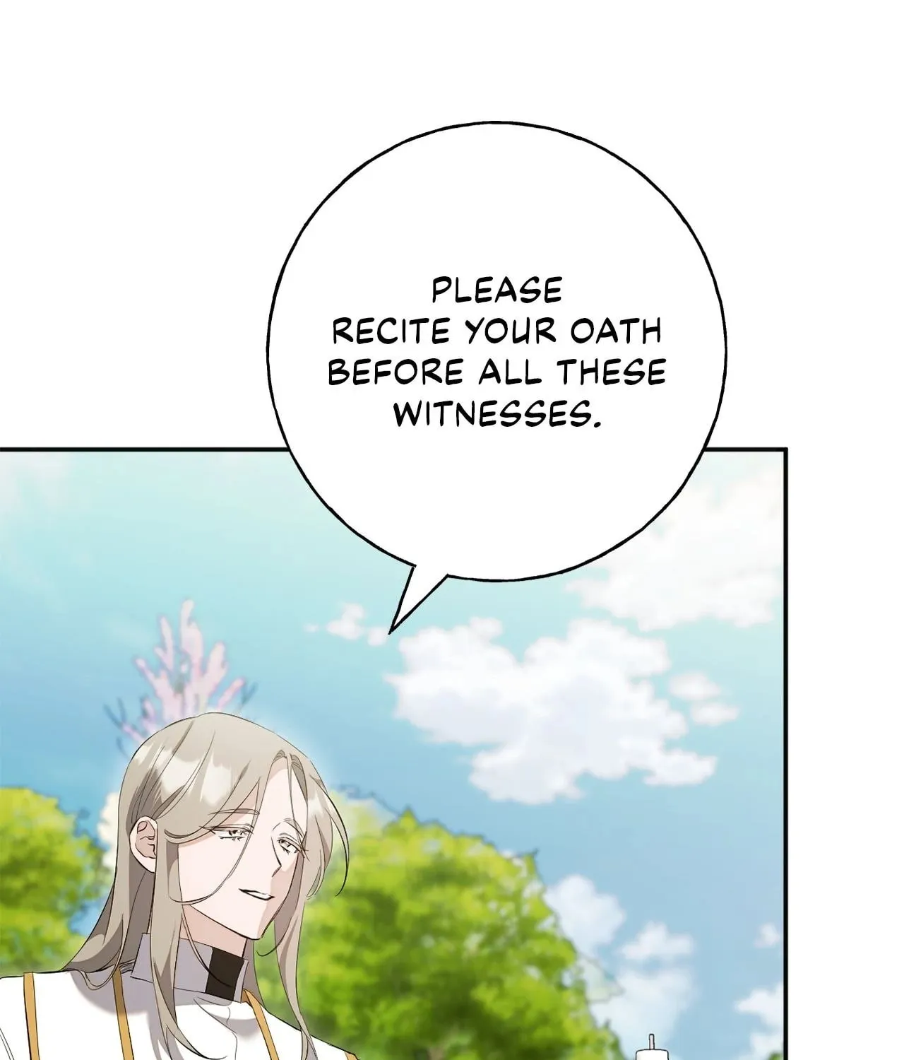 The Saintess Returns to the Emperor Chapter 75 page 146 - 
