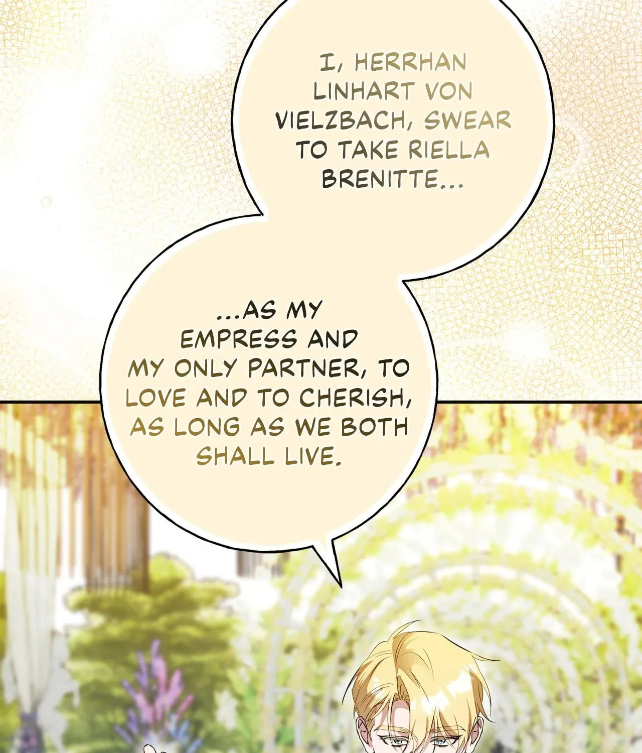 The Saintess Returns to the Emperor Chapter 75 page 148 - 