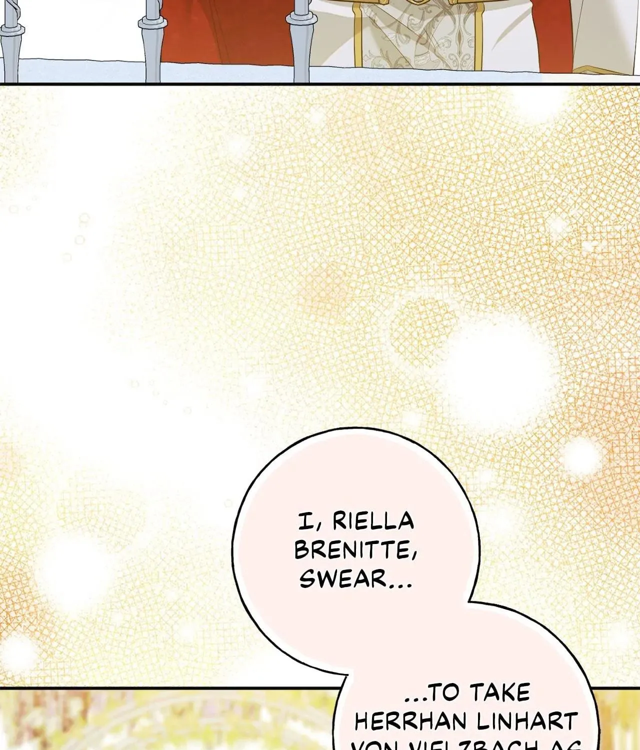 The Saintess Returns to the Emperor Chapter 75 page 150 - 