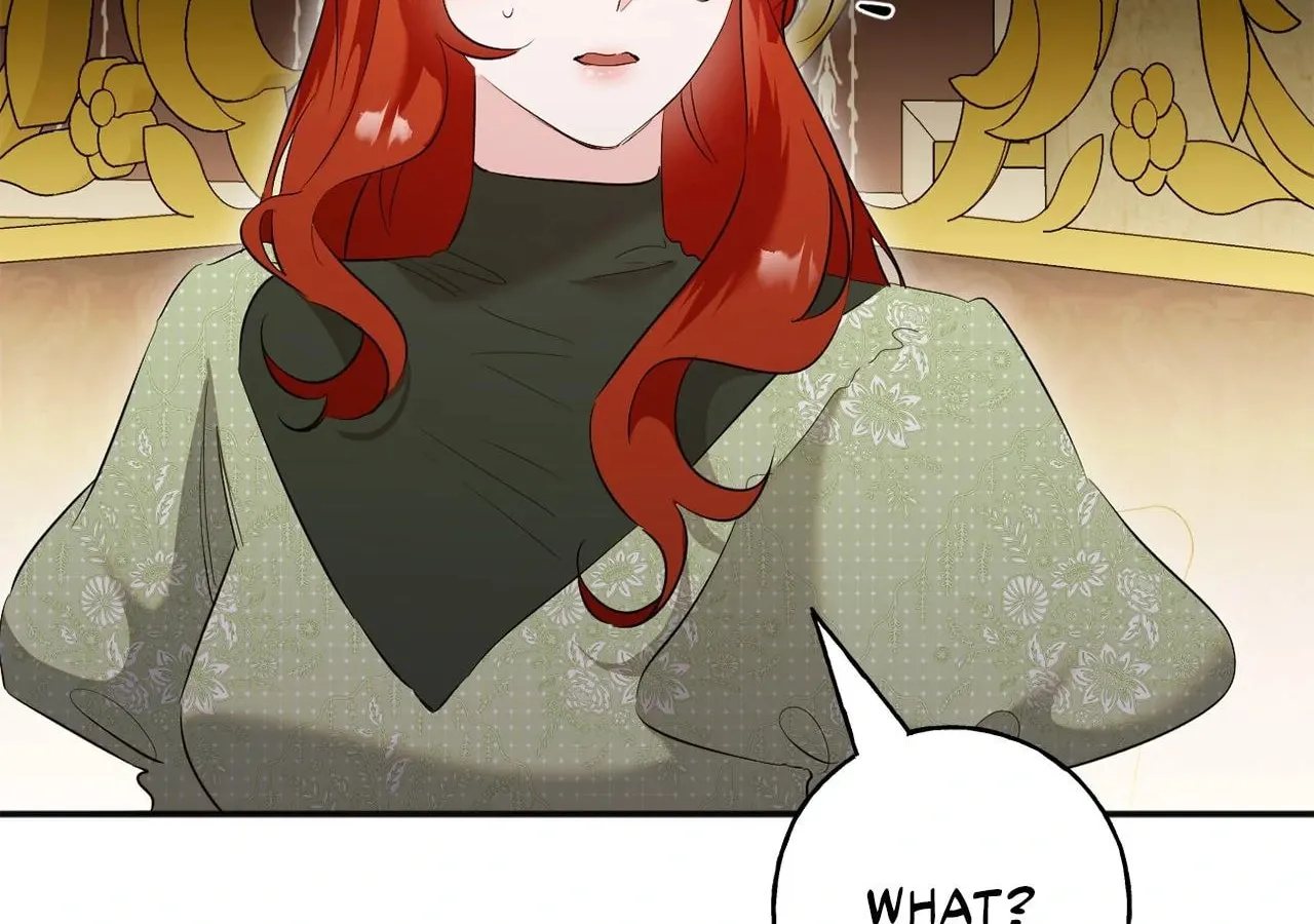The Saintess Returns to the Emperor Chapter 75 page 16 - 