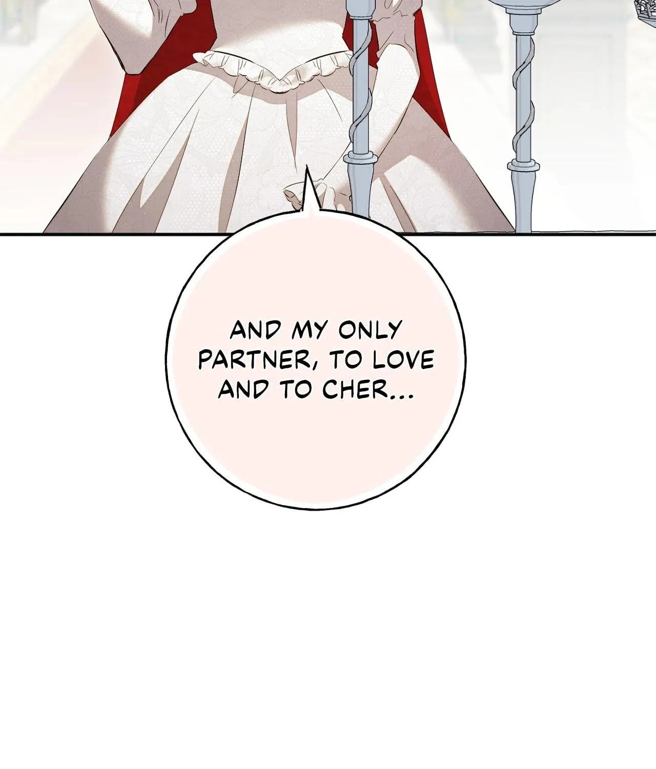 The Saintess Returns to the Emperor Chapter 75 page 152 - 
