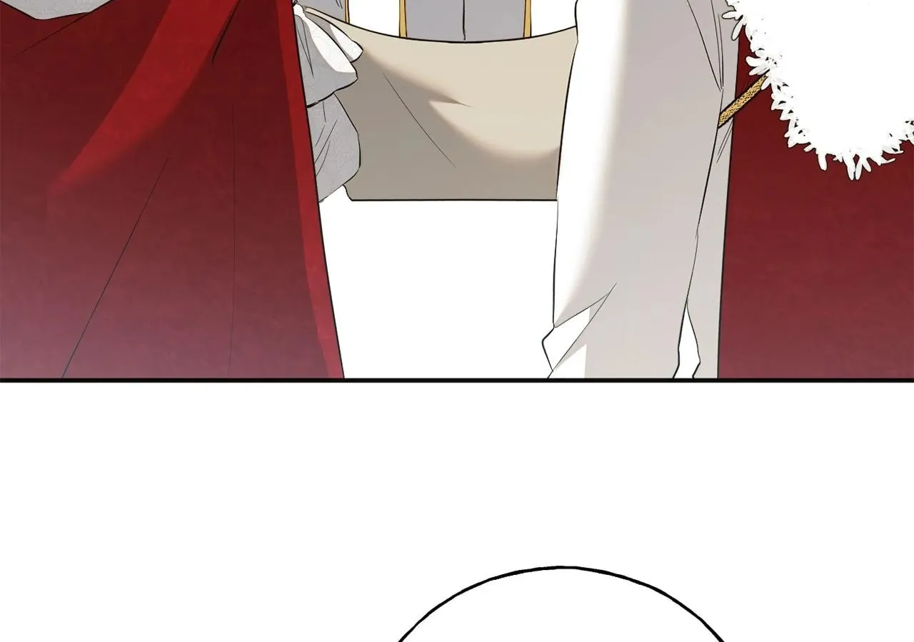 The Saintess Returns to the Emperor Chapter 75 page 158 - 