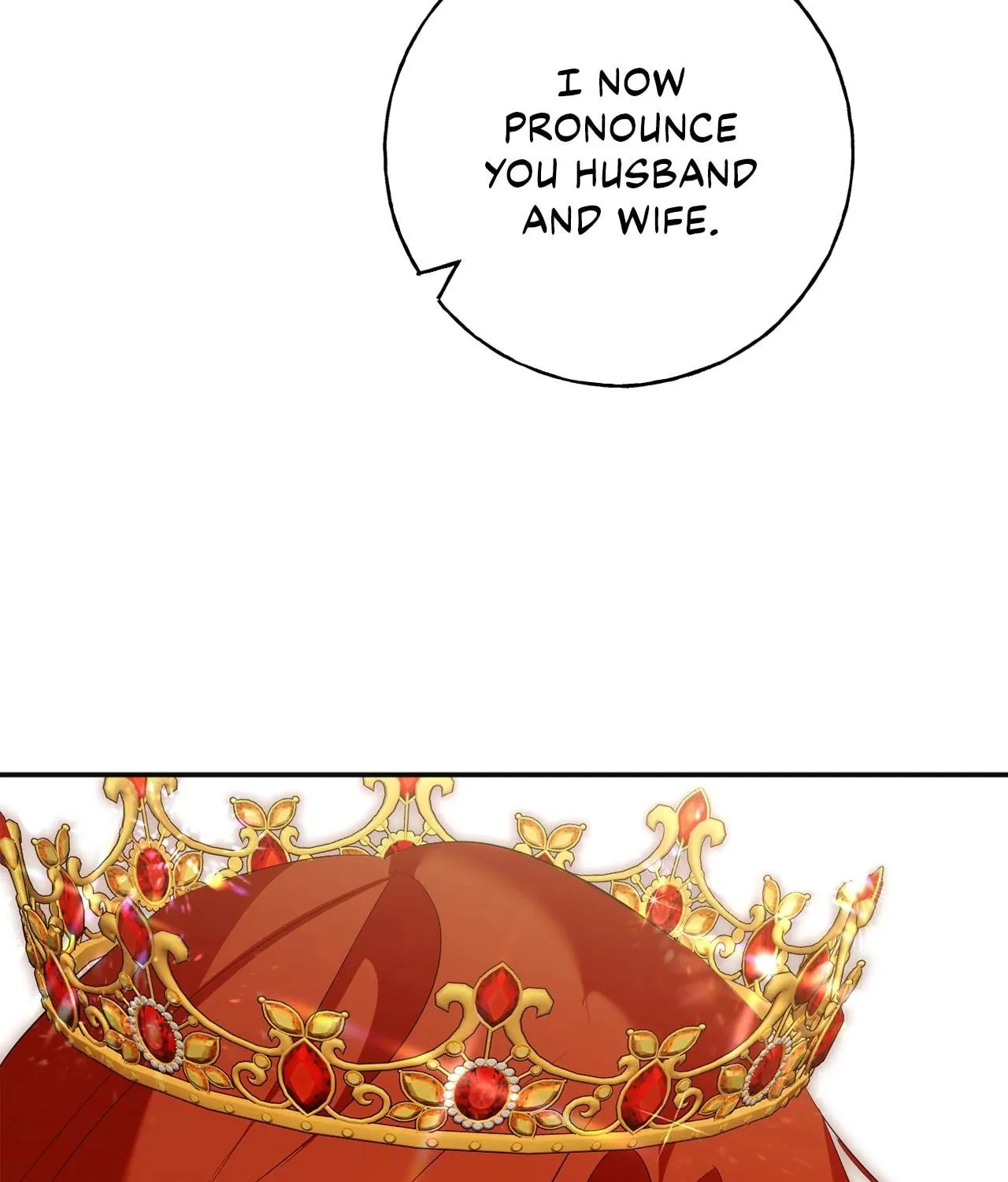 The Saintess Returns to the Emperor Chapter 75 page 159 - 
