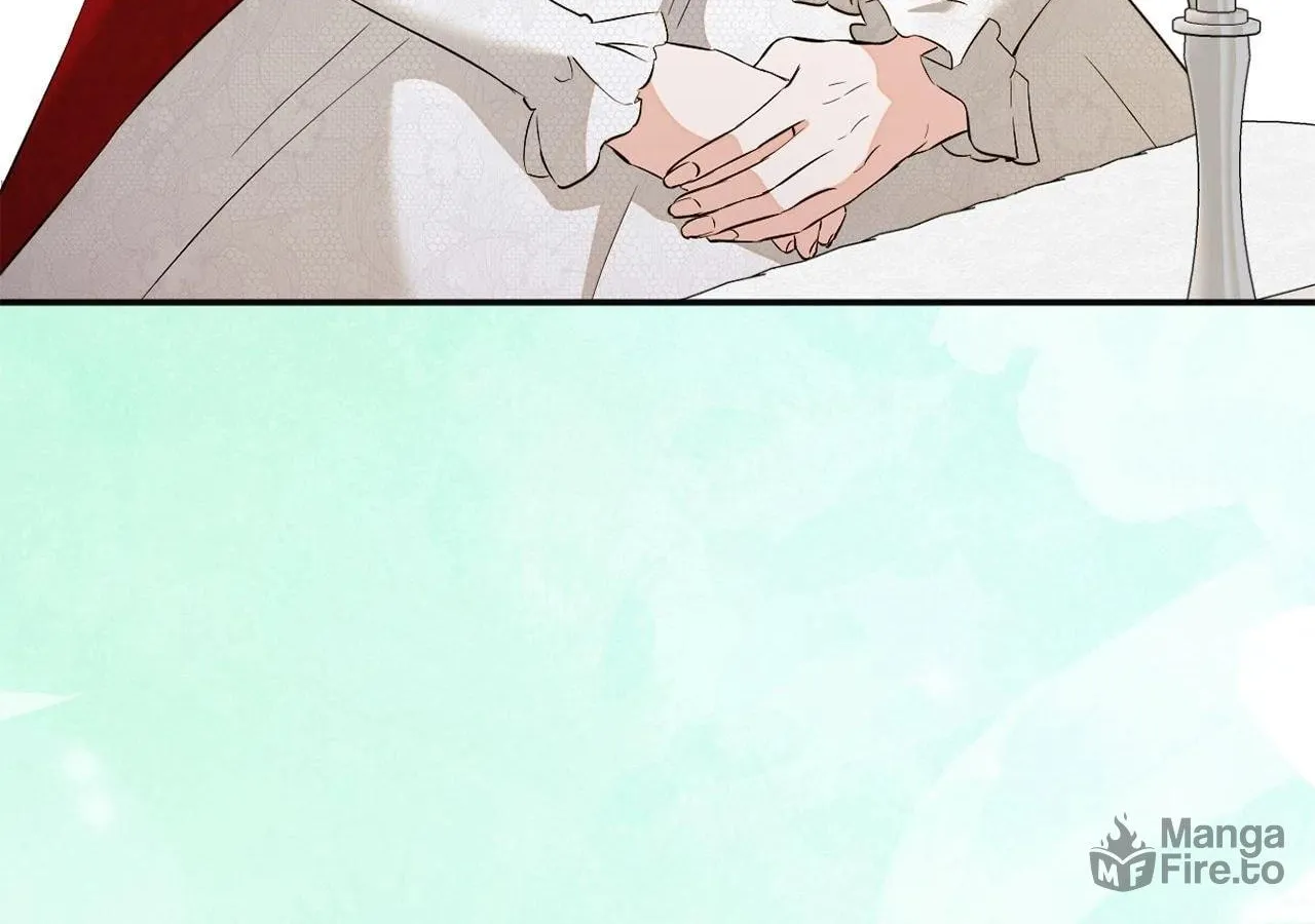 The Saintess Returns to the Emperor Chapter 75 page 164 - 
