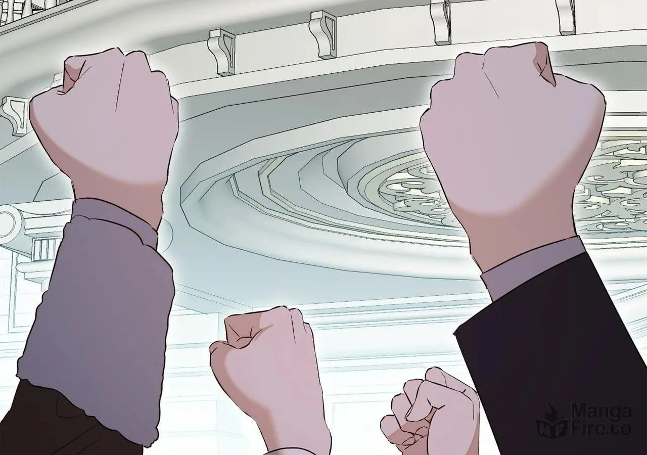 The Saintess Returns to the Emperor Chapter 75 page 168 - 