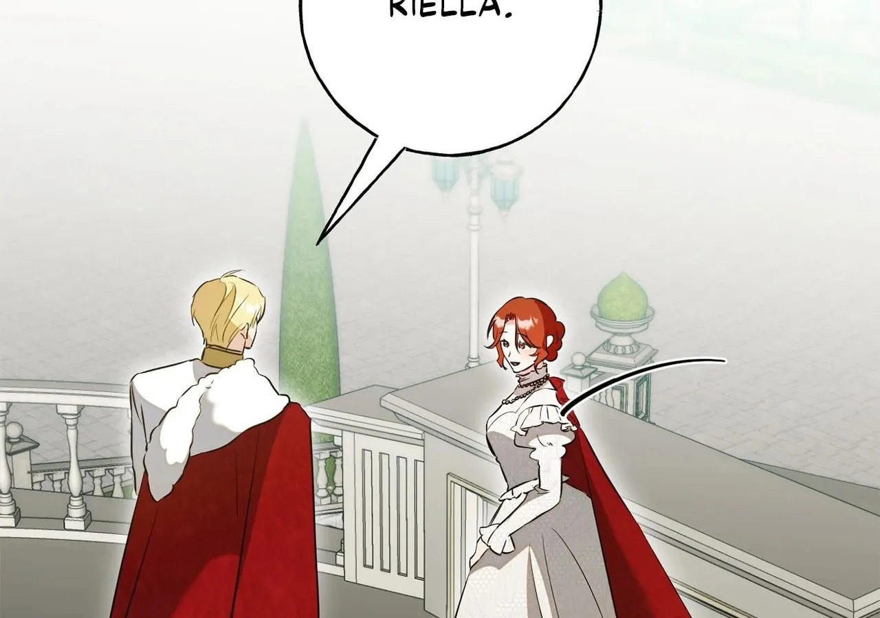 The Saintess Returns to the Emperor Chapter 75 page 170 - 