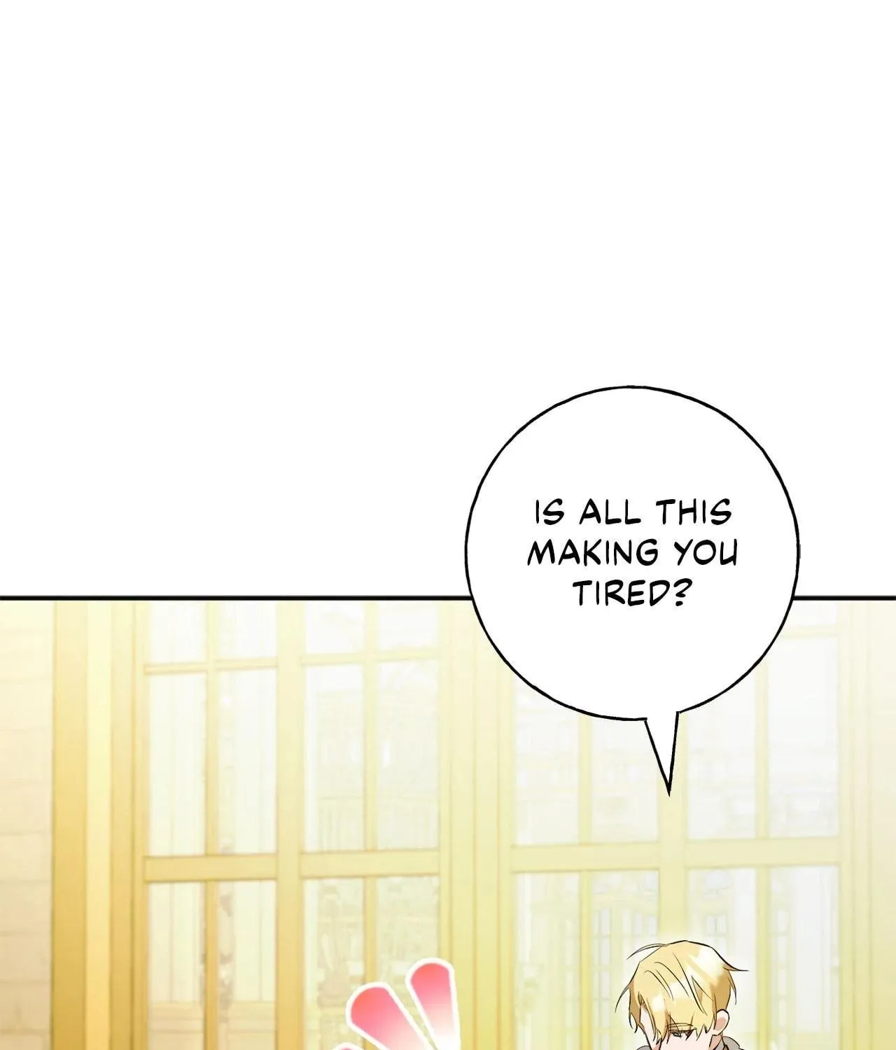 The Saintess Returns to the Emperor Chapter 75 page 172 - 