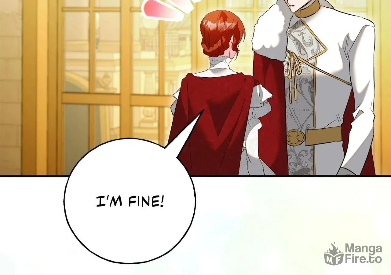 The Saintess Returns to the Emperor Chapter 75 page 173 - 