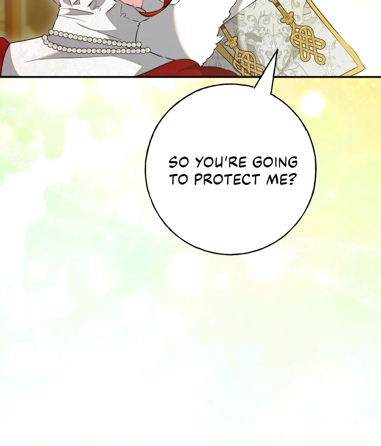 The Saintess Returns to the Emperor Chapter 75 page 176 - 