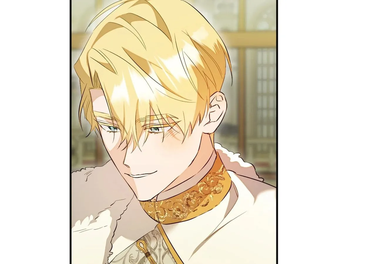 The Saintess Returns to the Emperor Chapter 75 page 187 - 