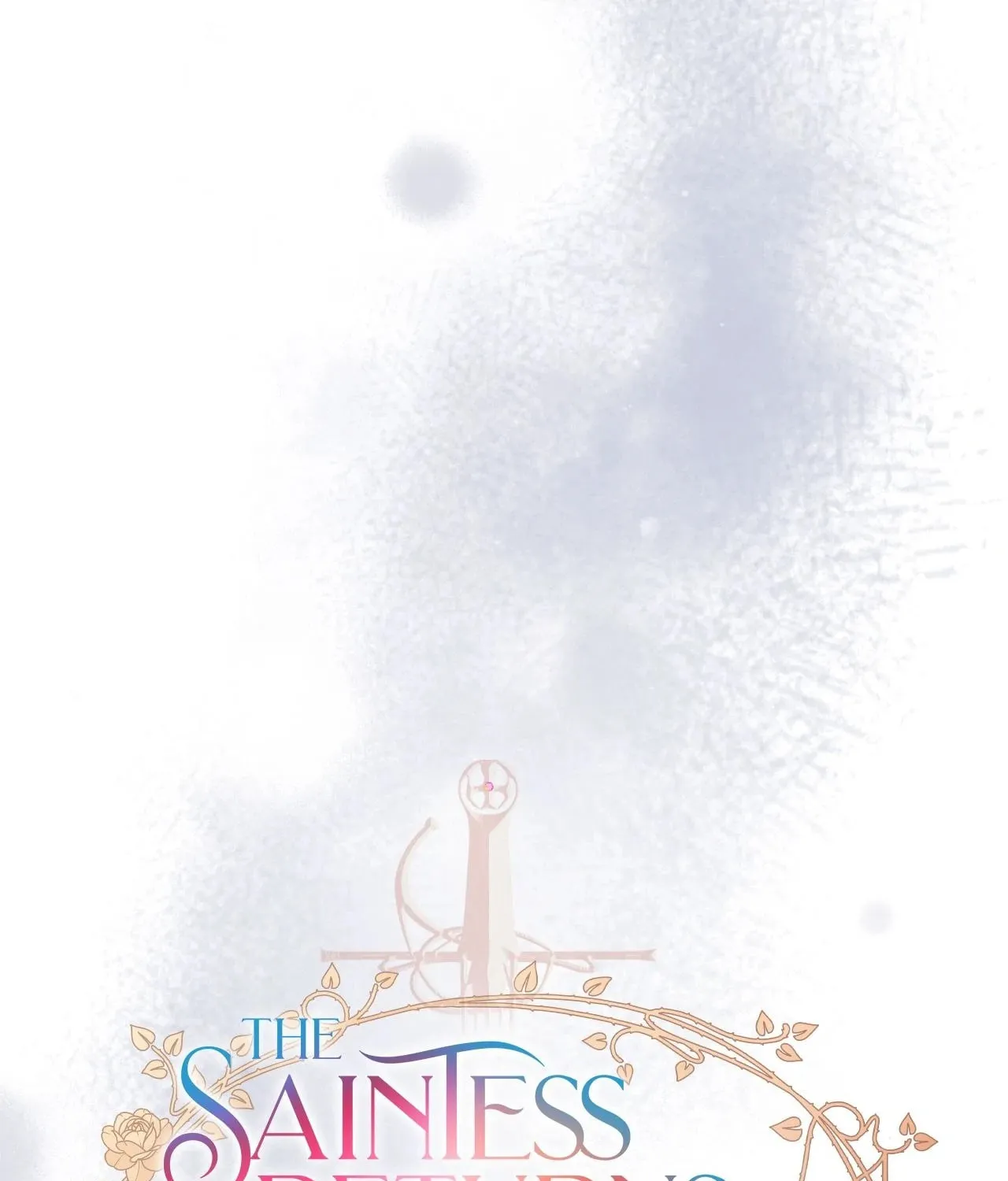 The Saintess Returns to the Emperor Chapter 75 page 3 - 