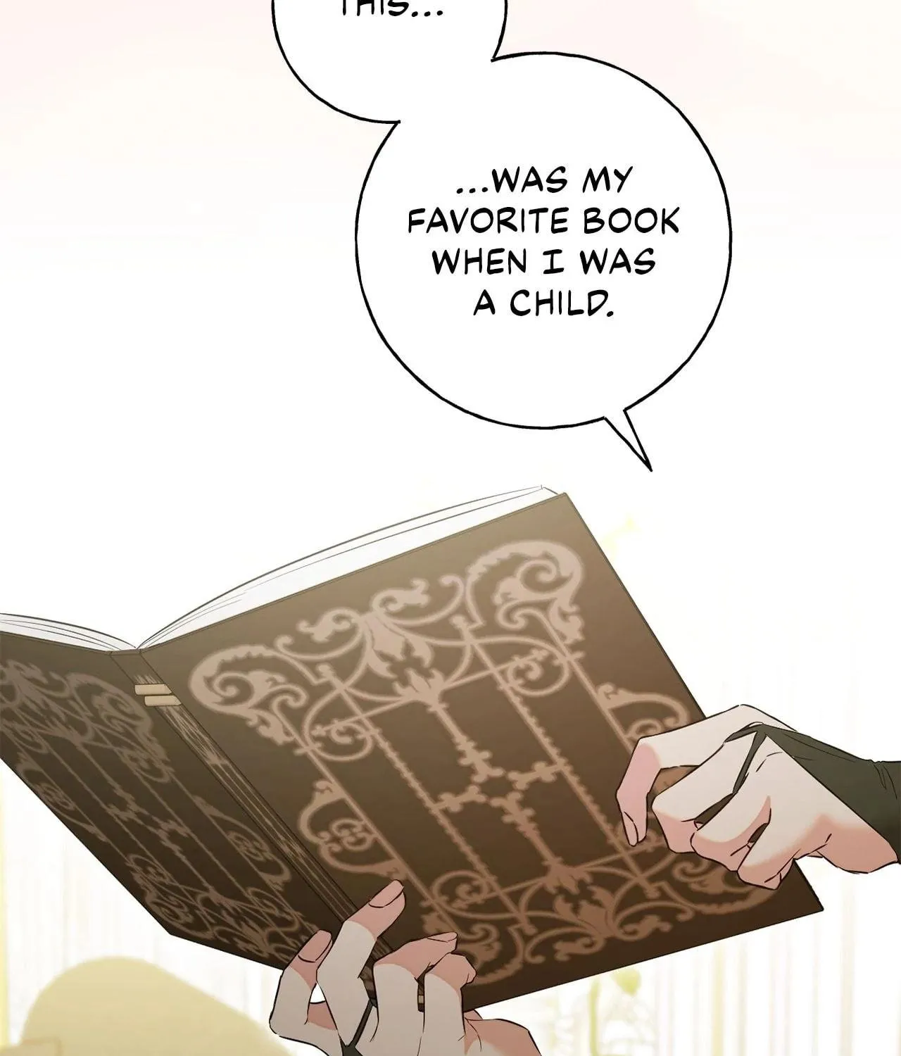 The Saintess Returns to the Emperor Chapter 75 page 28 - 