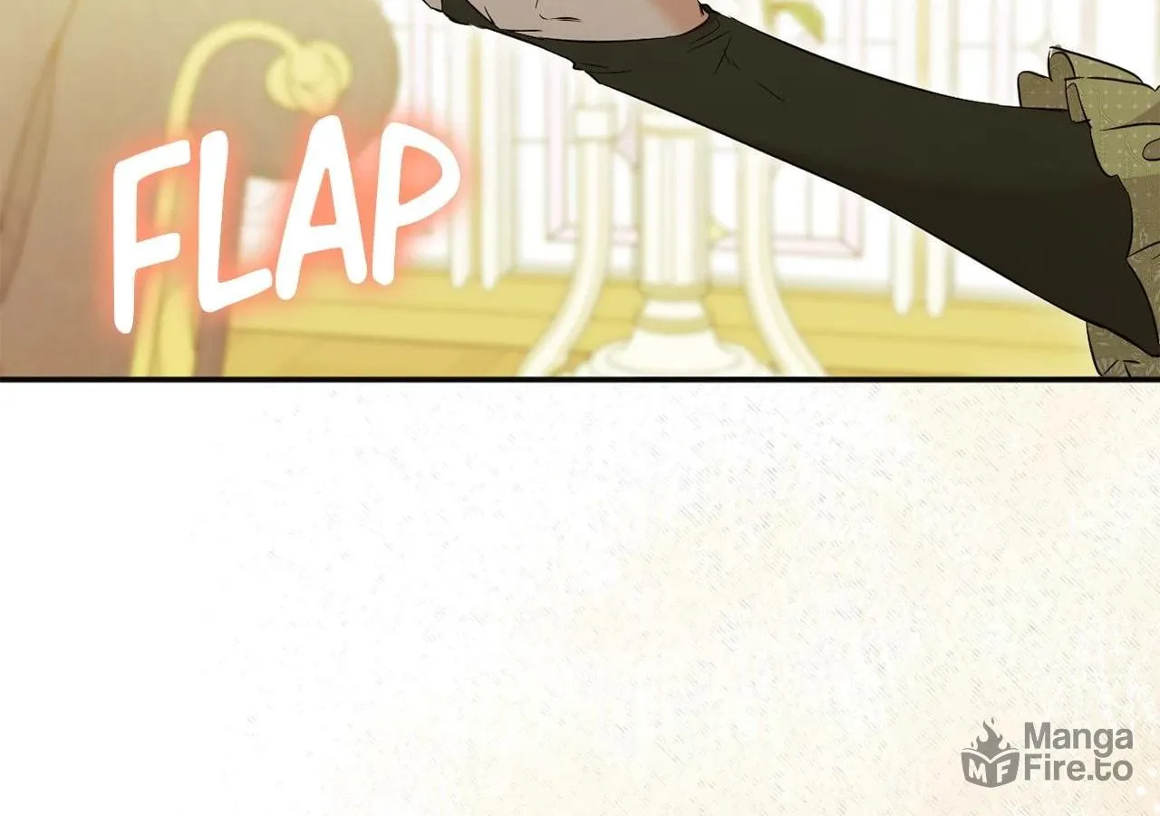 The Saintess Returns to the Emperor Chapter 75 page 29 - 