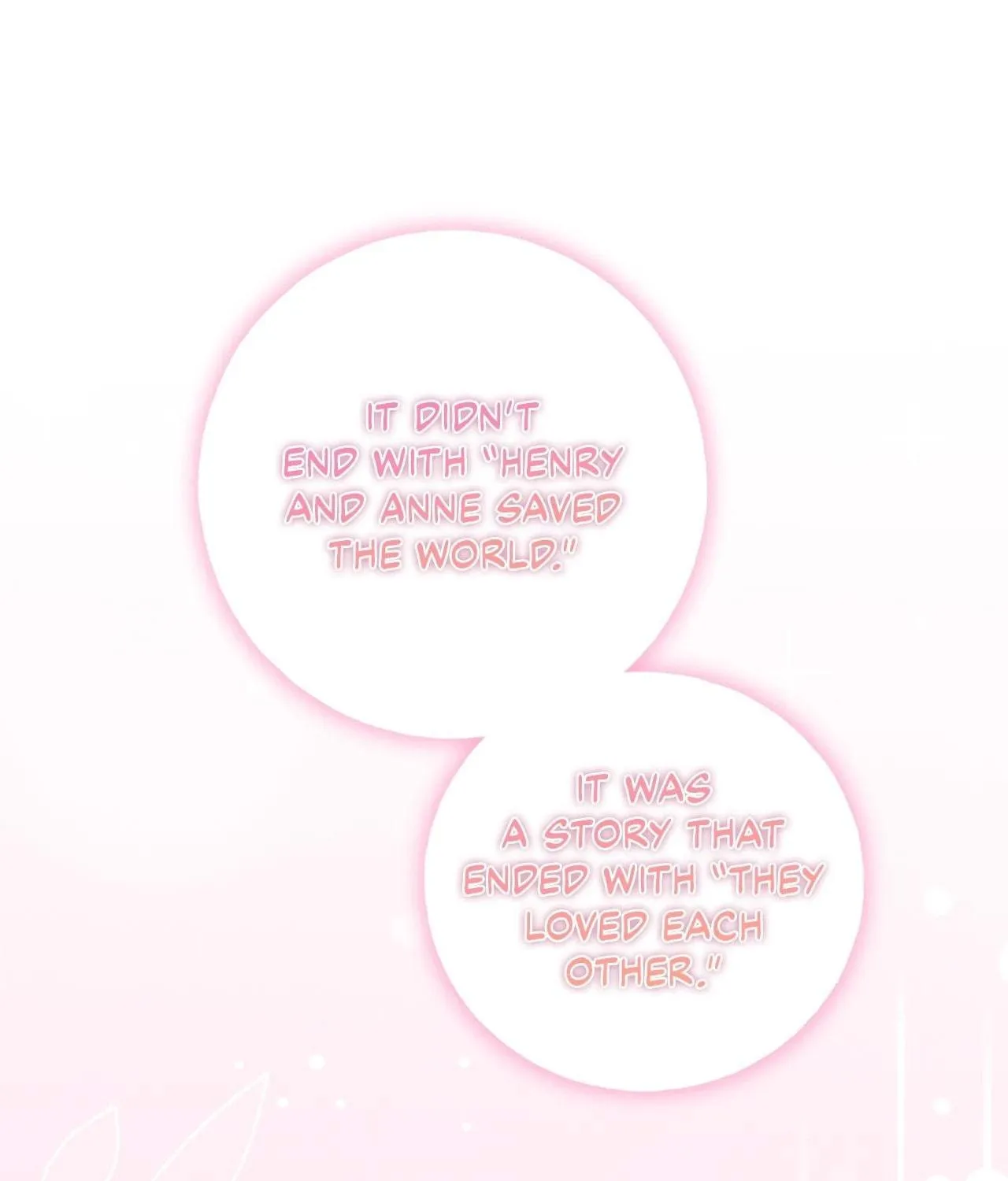 The Saintess Returns to the Emperor Chapter 75 page 33 - 