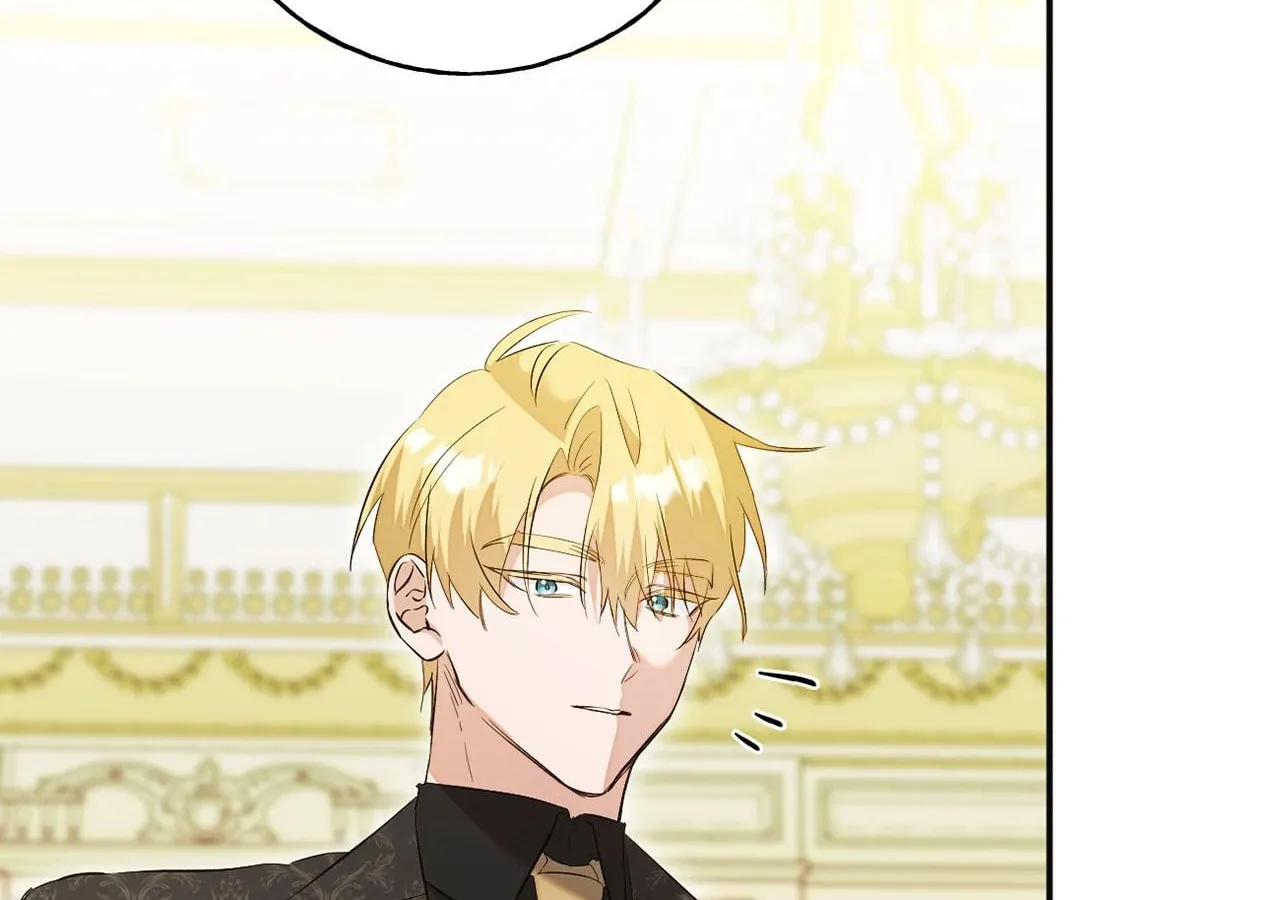 The Saintess Returns to the Emperor Chapter 75 page 36 - 