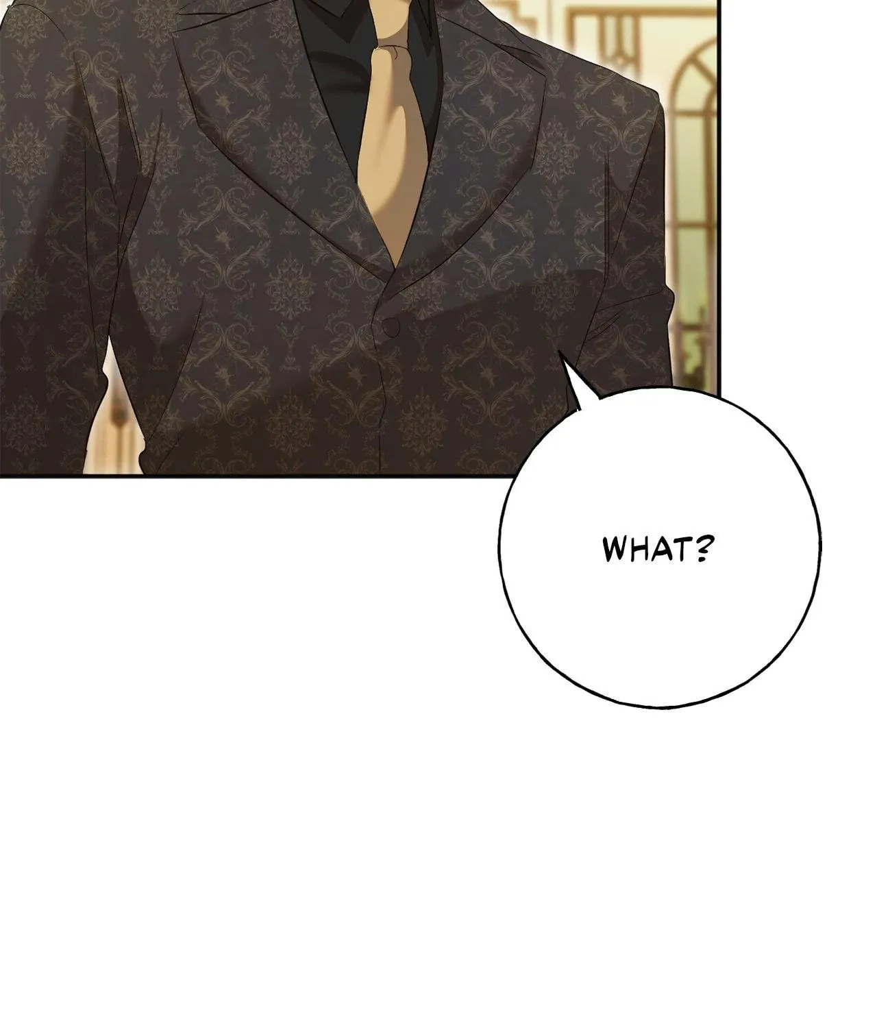 The Saintess Returns to the Emperor Chapter 75 page 37 - 