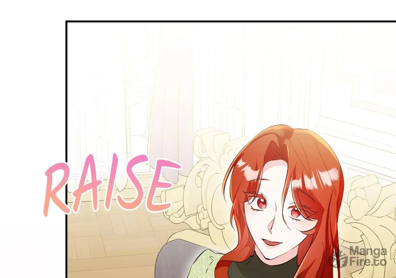 The Saintess Returns to the Emperor Chapter 75 page 38 - 