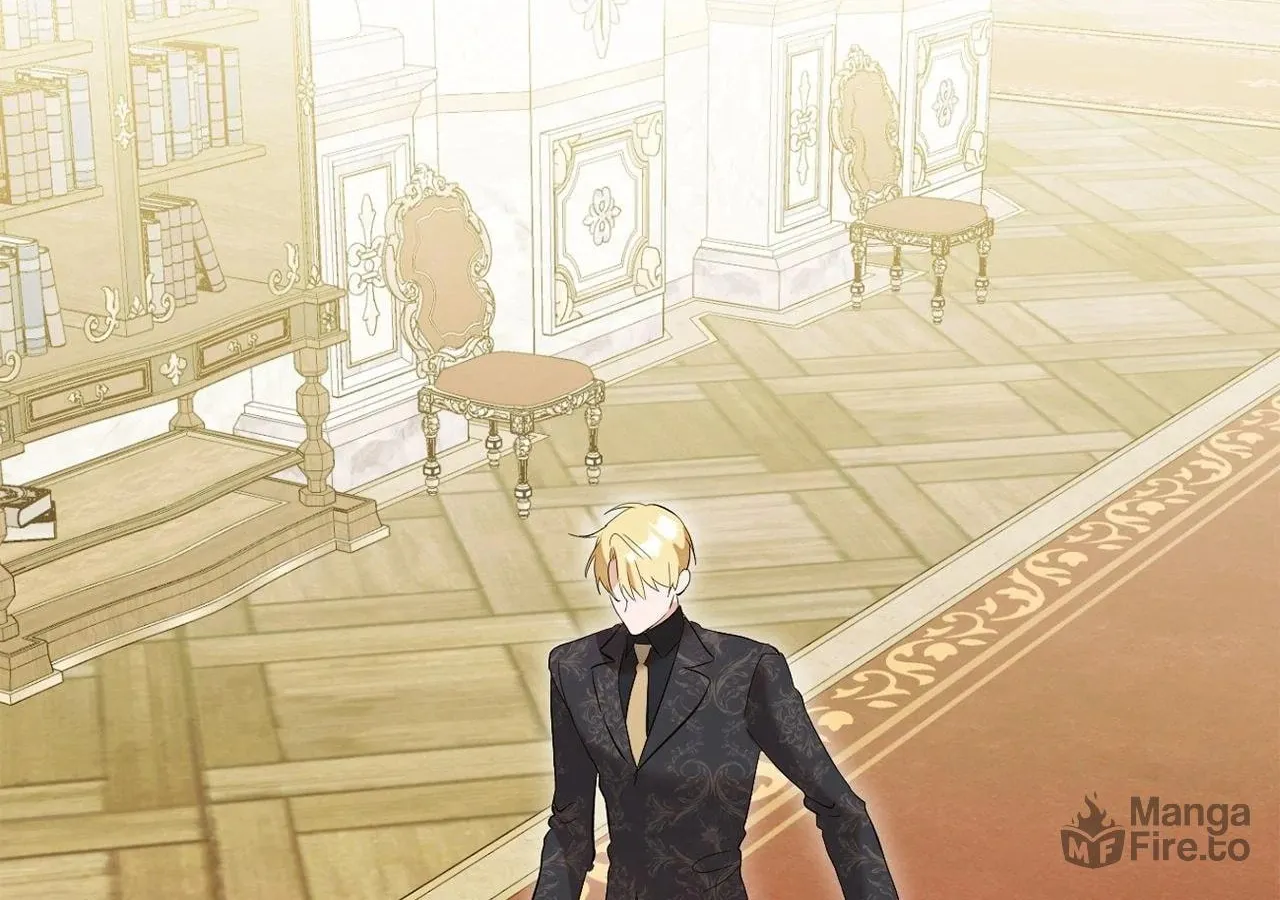 The Saintess Returns to the Emperor Chapter 75 page 6 - 
