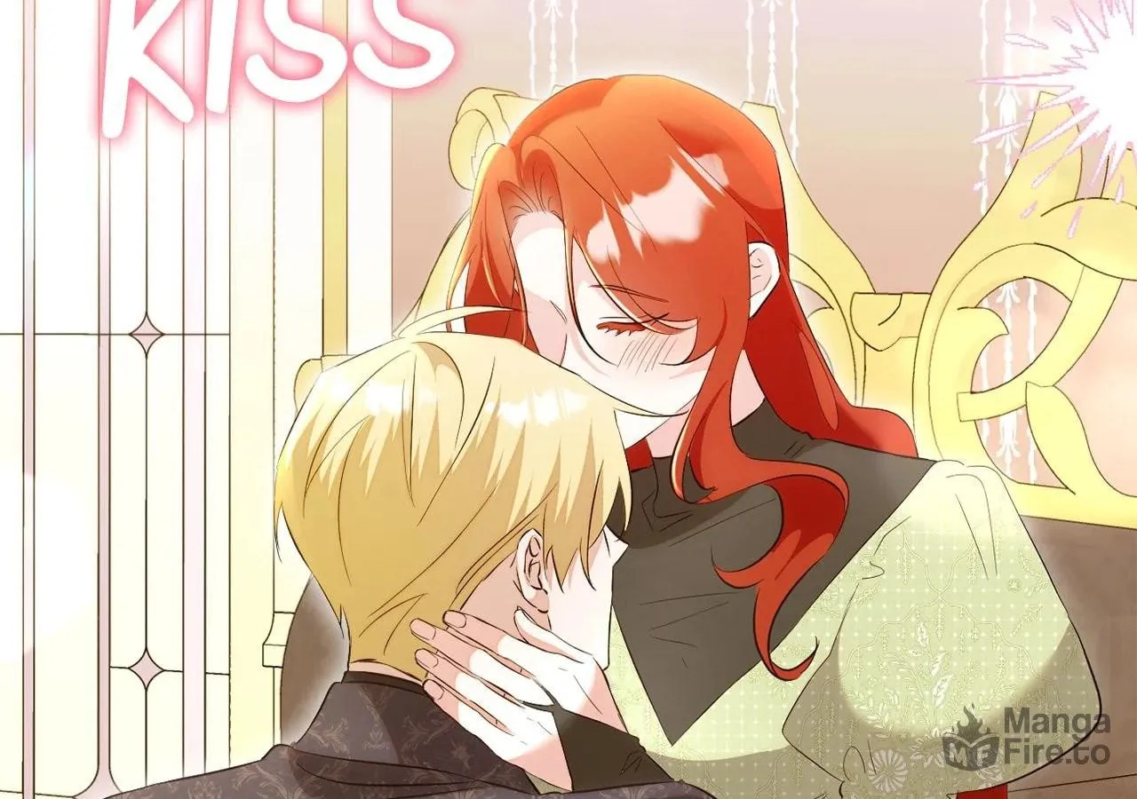 The Saintess Returns to the Emperor Chapter 75 page 52 - 