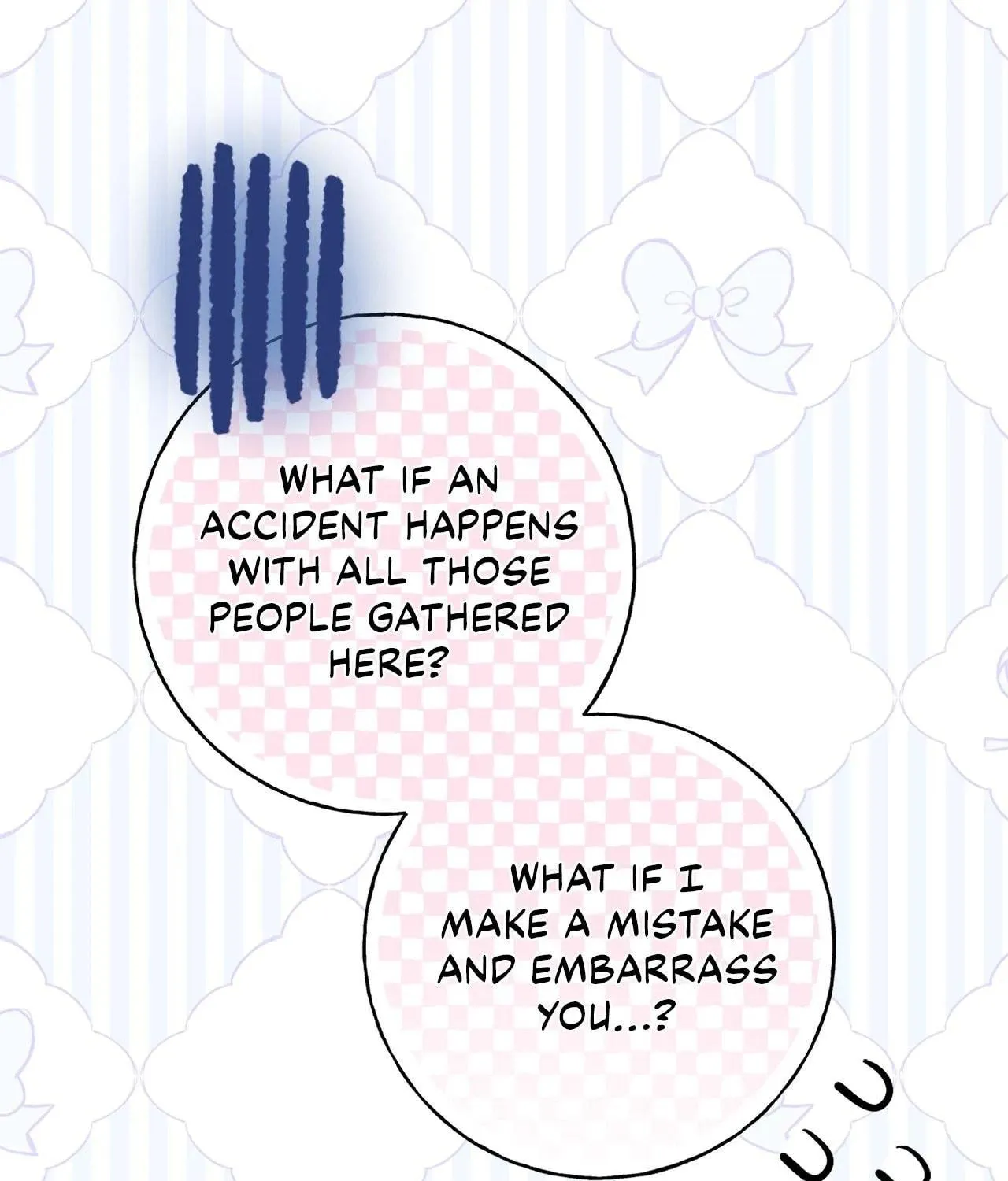 The Saintess Returns to the Emperor Chapter 75 page 57 - 