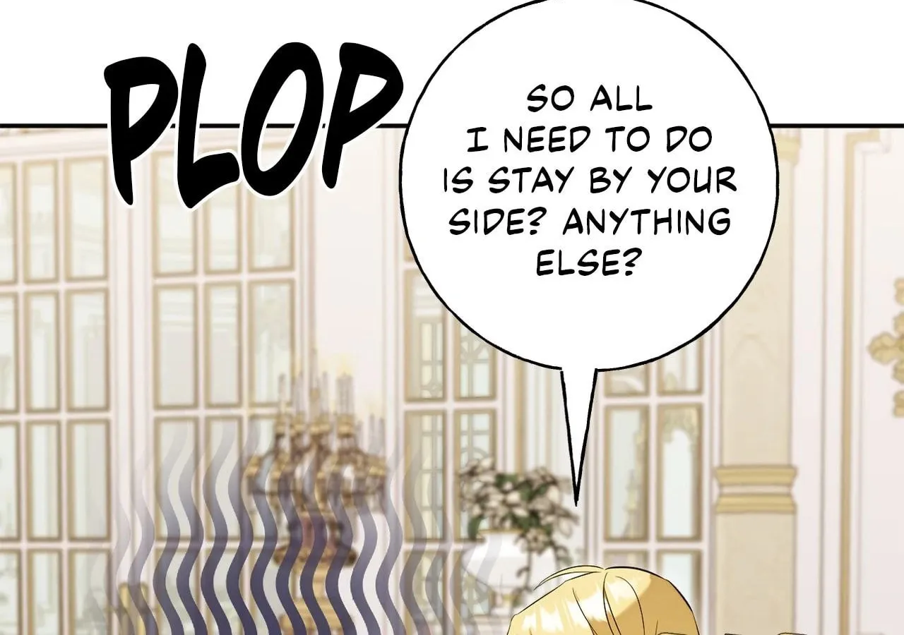 The Saintess Returns to the Emperor Chapter 75 page 62 - 