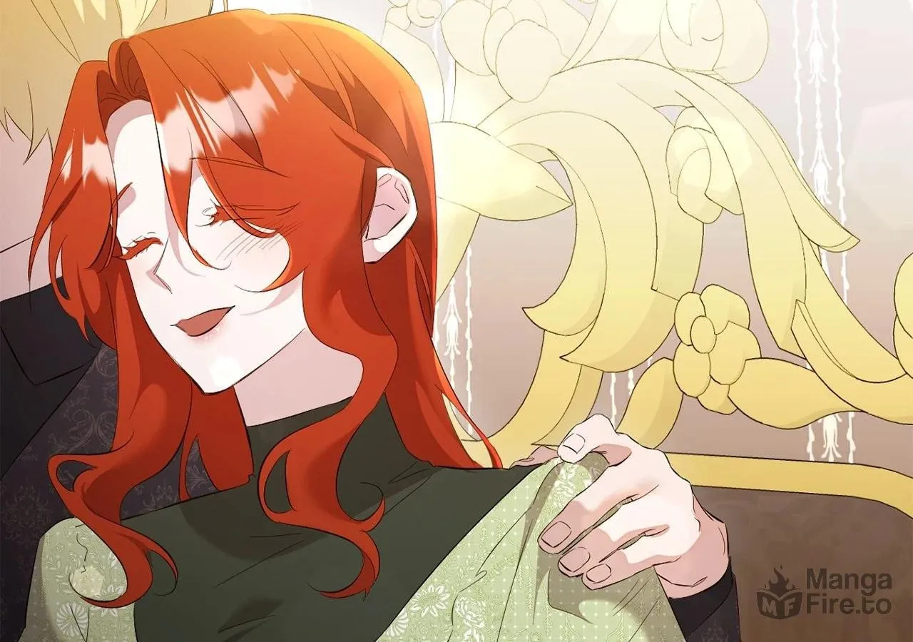 The Saintess Returns to the Emperor Chapter 75 page 68 - 