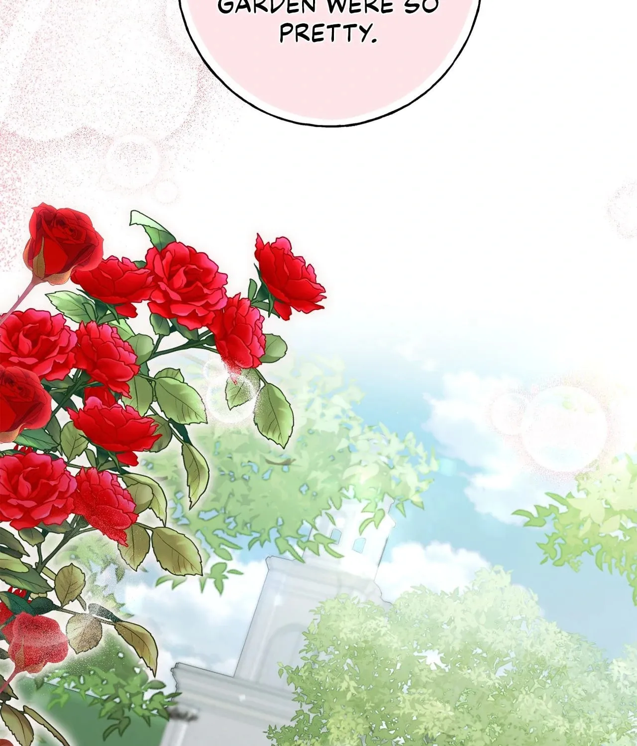 The Saintess Returns to the Emperor Chapter 75 page 71 - 