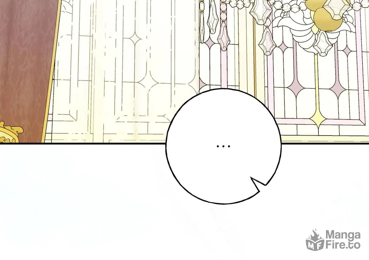 The Saintess Returns to the Emperor Chapter 75 page 76 - 
