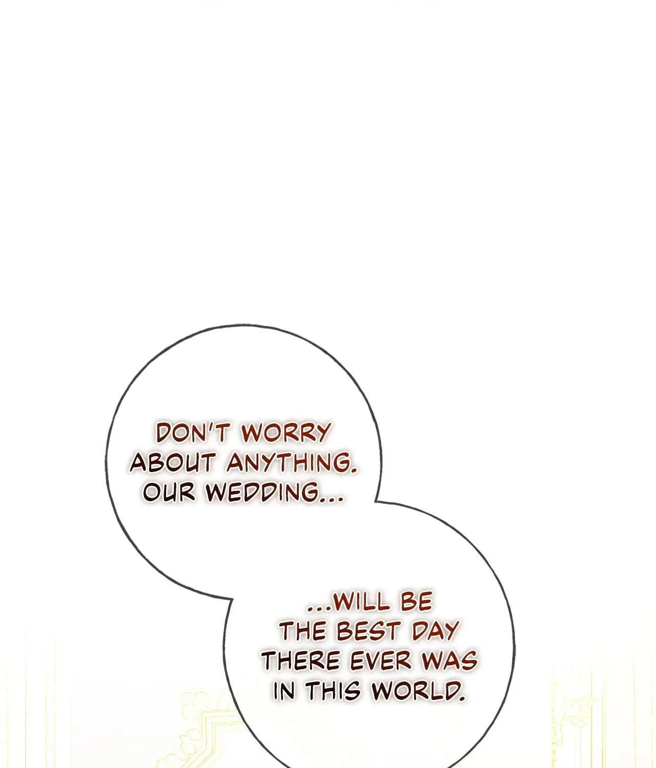 The Saintess Returns to the Emperor Chapter 75 page 77 - 