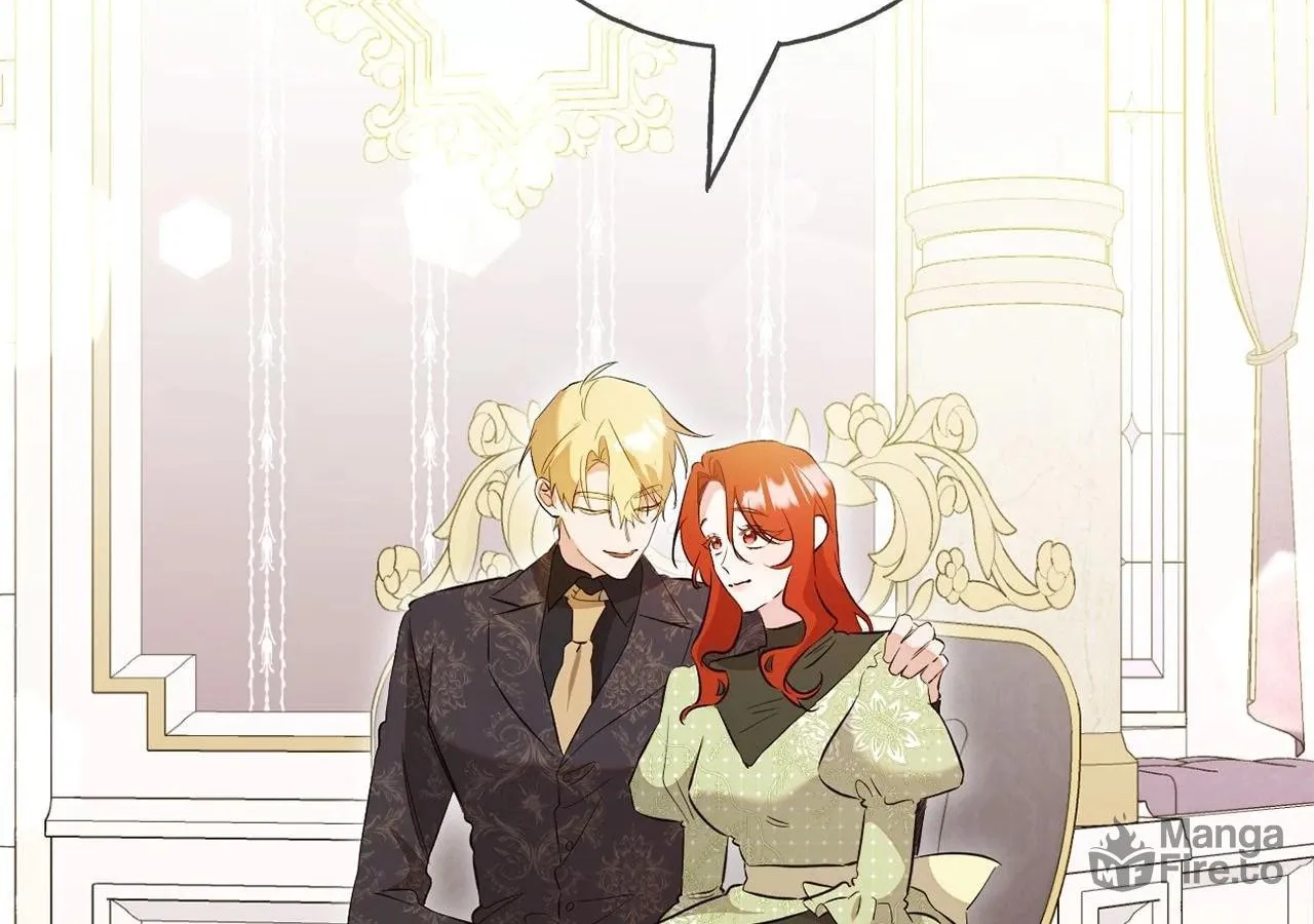 The Saintess Returns to the Emperor Chapter 75 page 78 - 