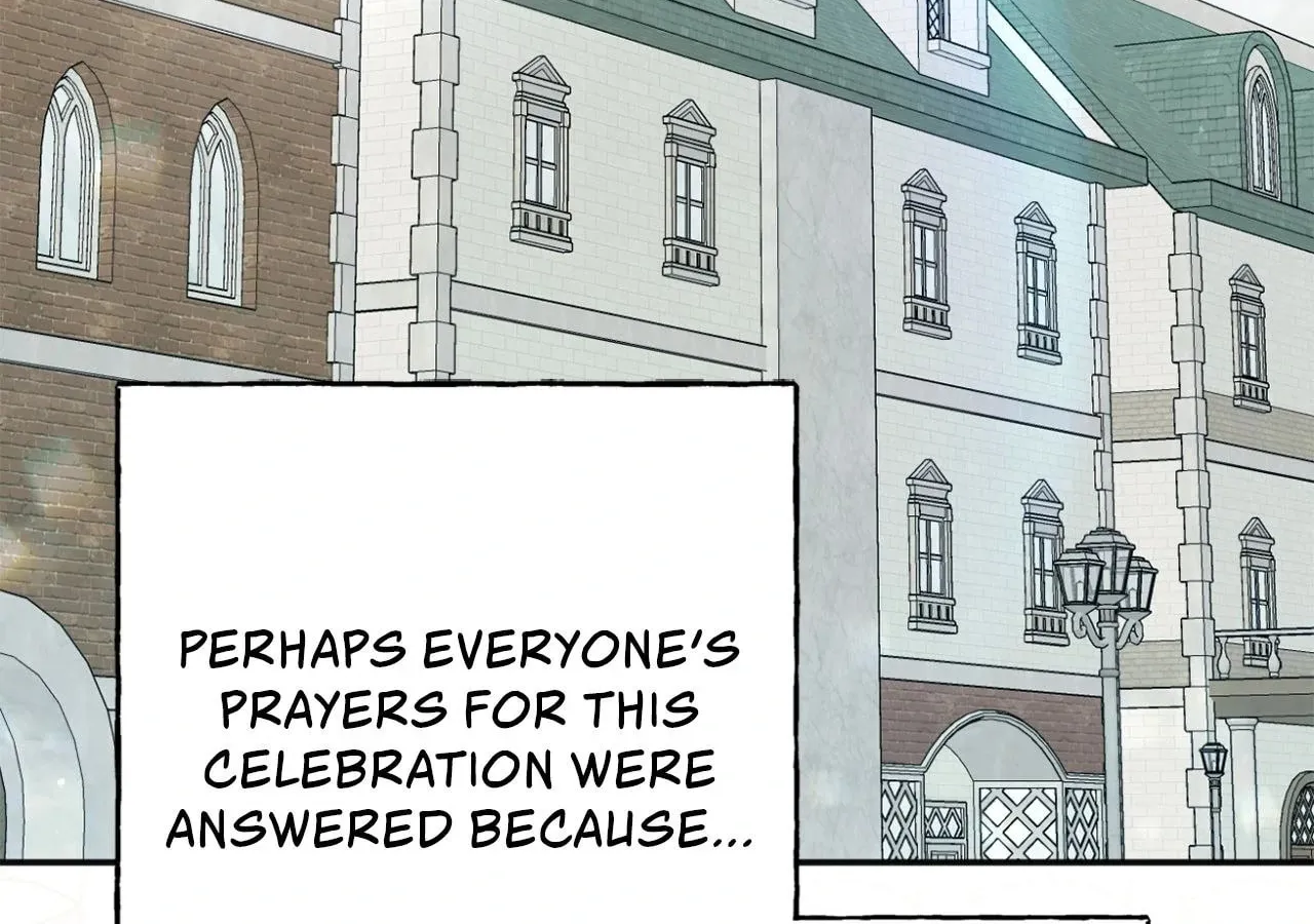 The Saintess Returns to the Emperor Chapter 75 page 84 - 