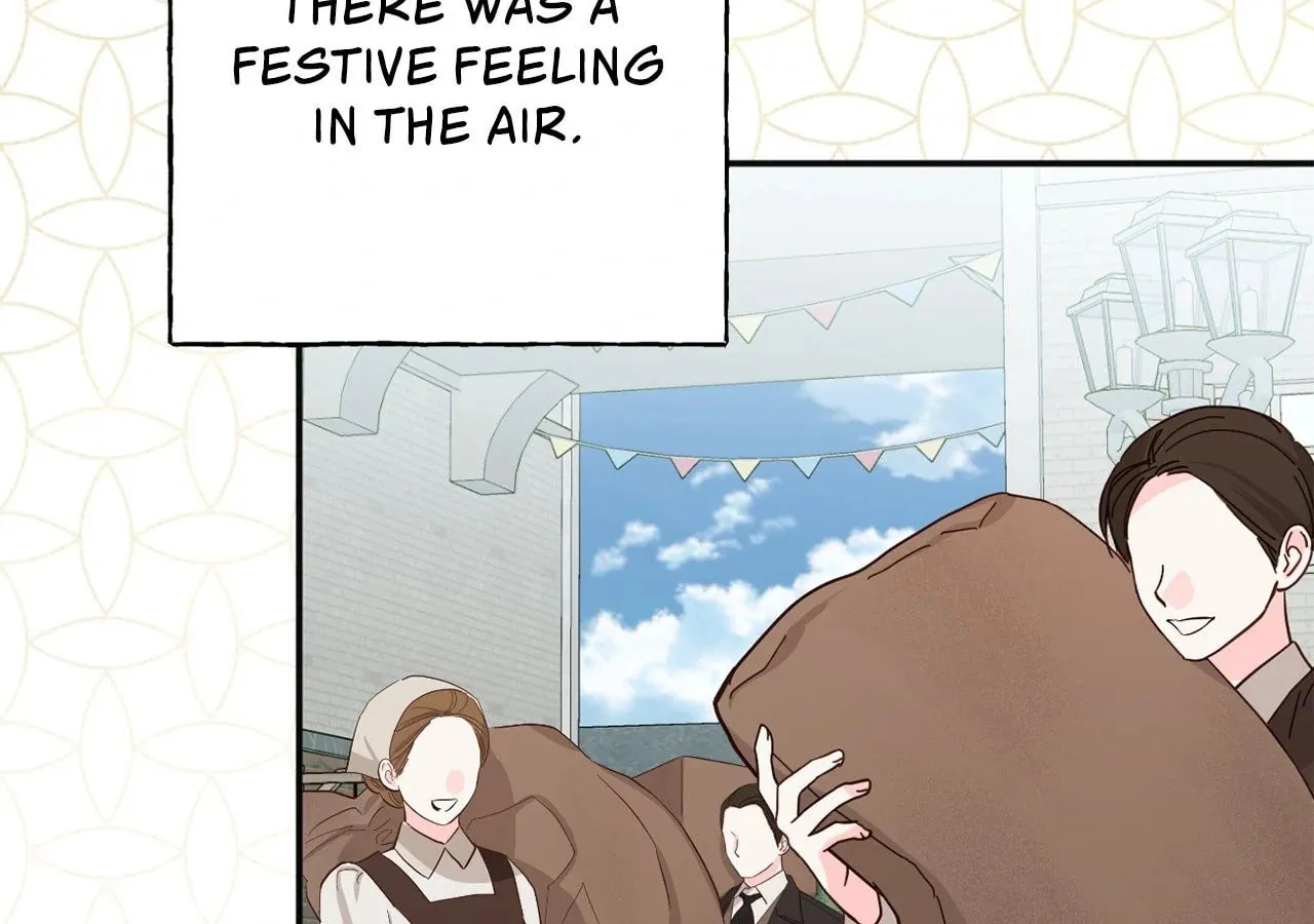 The Saintess Returns to the Emperor Chapter 75 page 86 - 