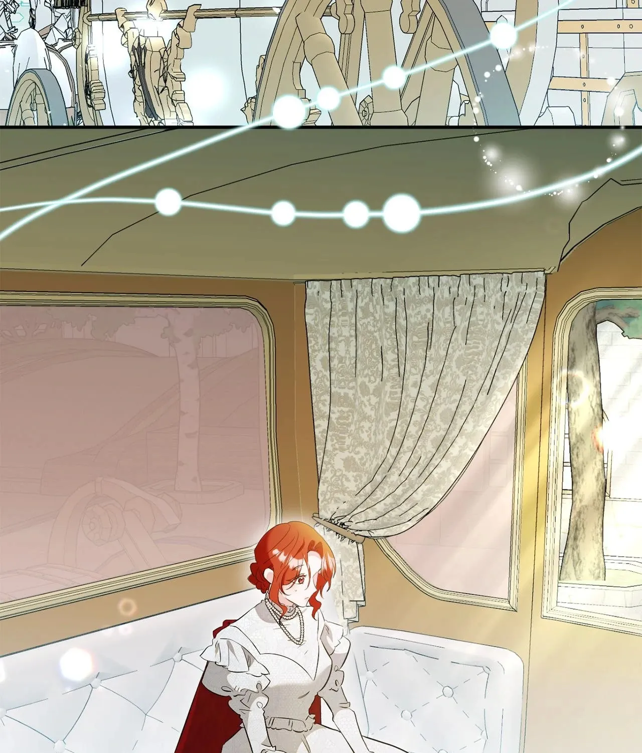 The Saintess Returns to the Emperor Chapter 75 page 91 - 