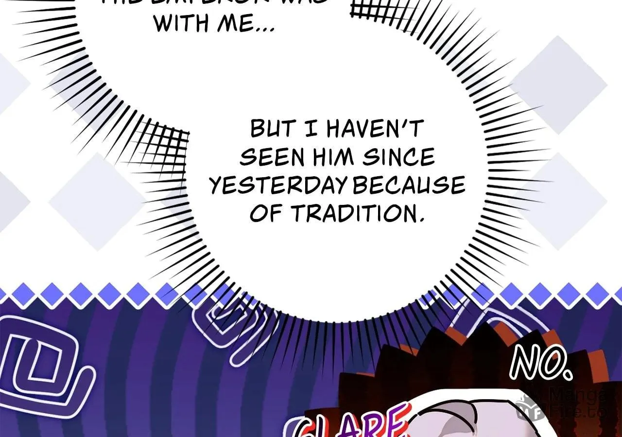 The Saintess Returns to the Emperor Chapter 75 page 94 - 
