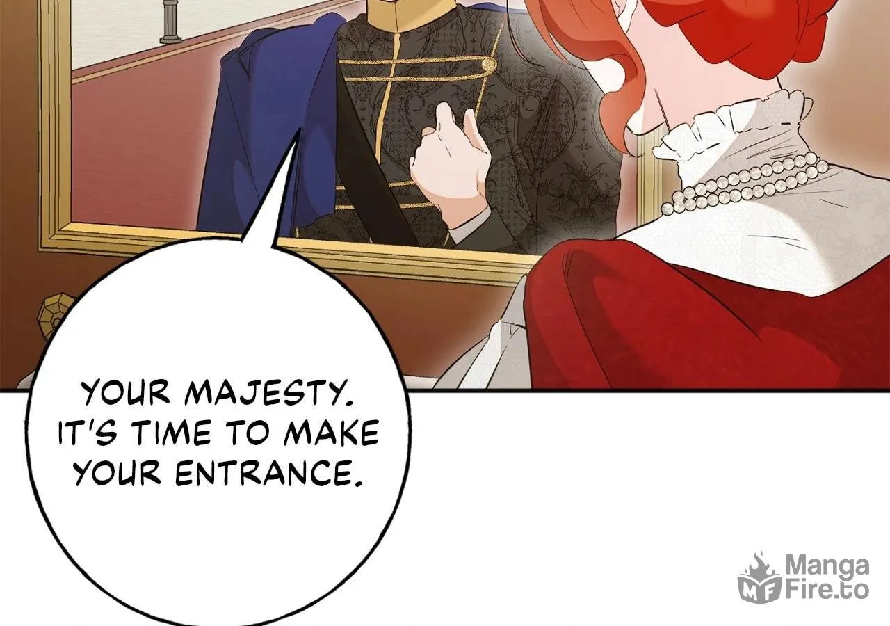 The Saintess Returns to the Emperor Chapter 75 page 98 - 
