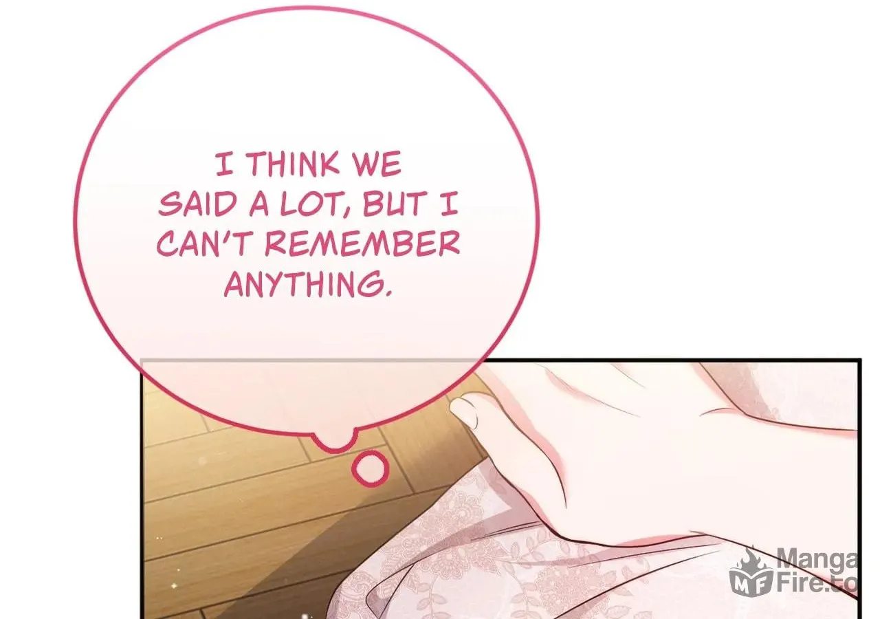 The Saintess Returns to the Emperor Chapter 8 page 168 - 