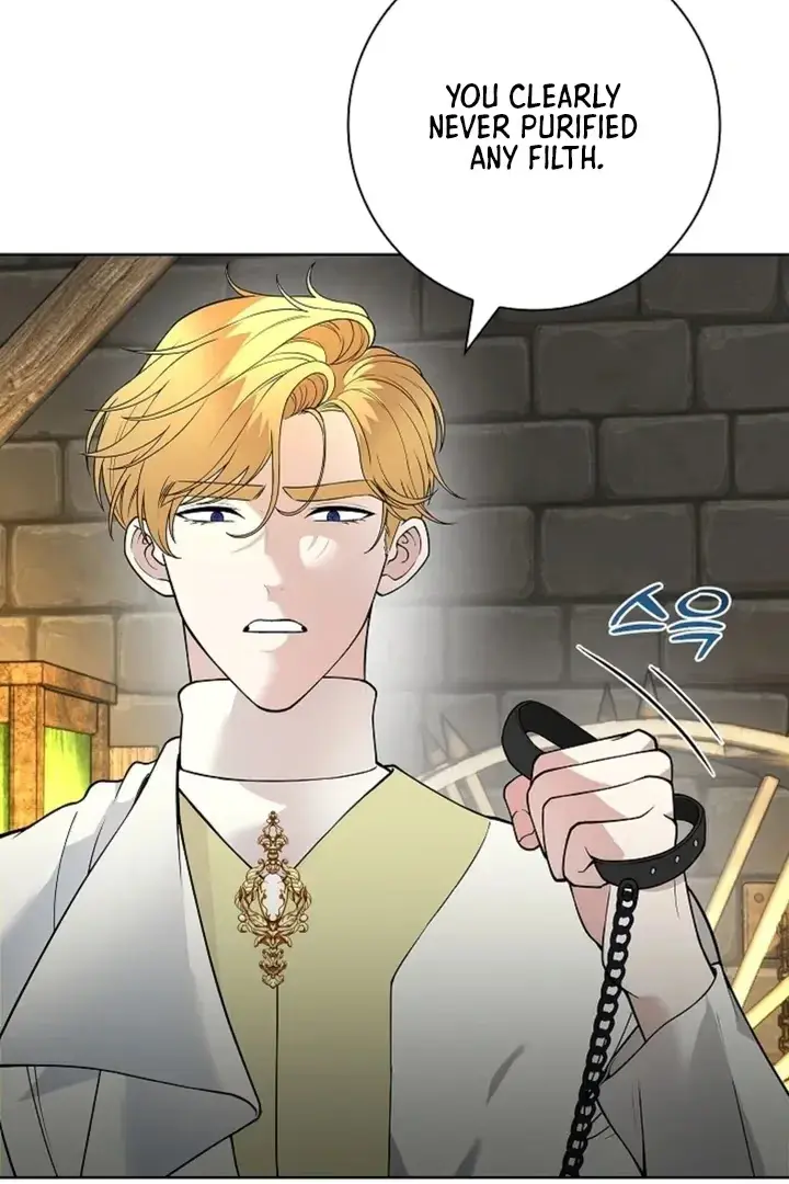 Read The Saintess